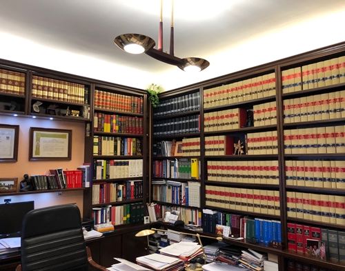 Contencioso administrativo